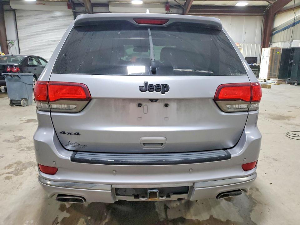 Aukcja sprzedaży 2016 Jeep Grand Cherokee, vin: 1C4RJFCG2GC439872, numer aukcji: 56218116