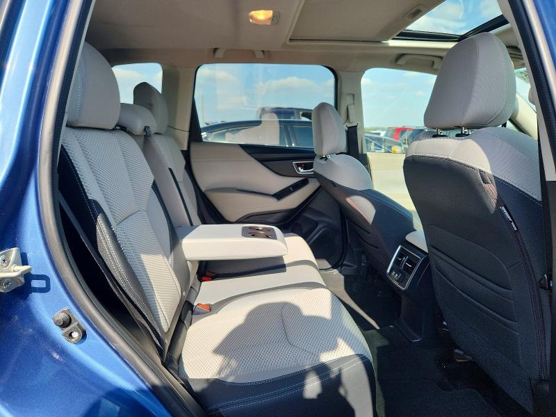 Aukcja sprzedaży 2020 Subaru Forester, vin: JF2SKAJC0LH417207, numer aukcji: 58148646