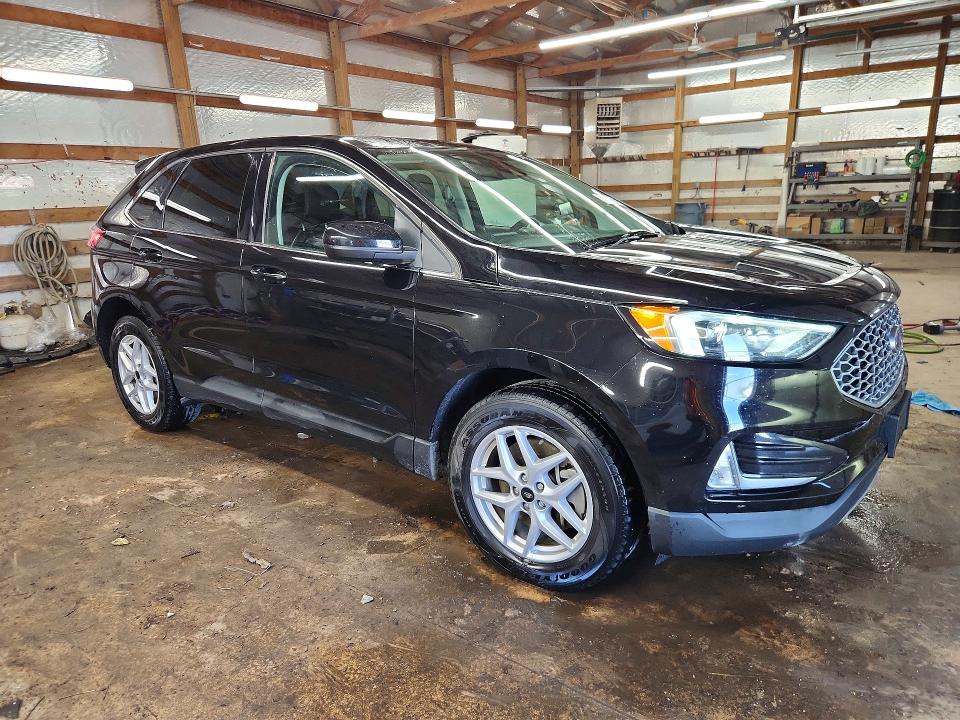 Продажа на аукционе авто 2023 Ford Edge, vin: 2FMPK4J93PBA45192, номер лота: 56268126