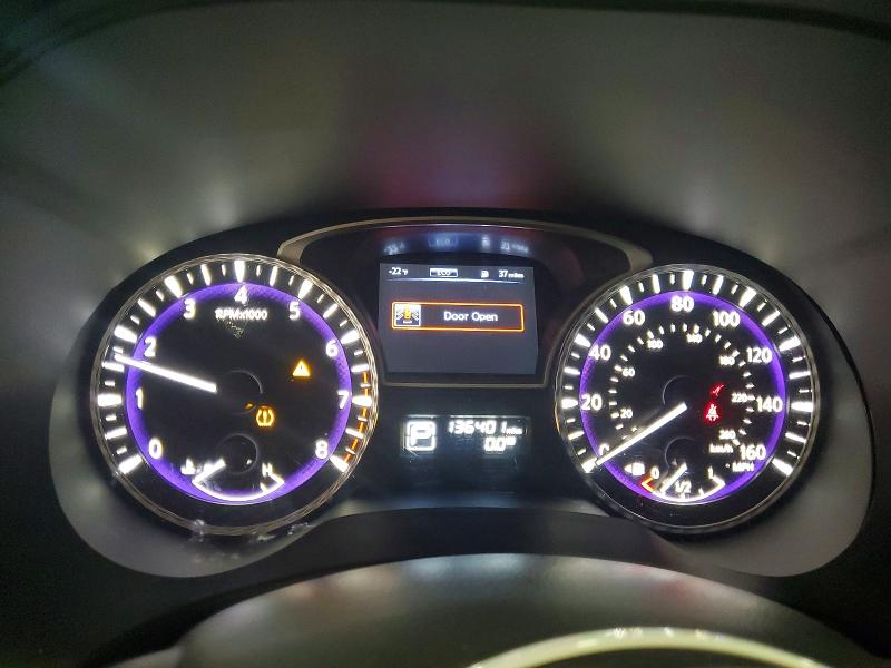 Aukcja sprzedaży 2015 Infiniti Qx60, vin: 5N1AL0MM7FC516075, numer aukcji: 55631266