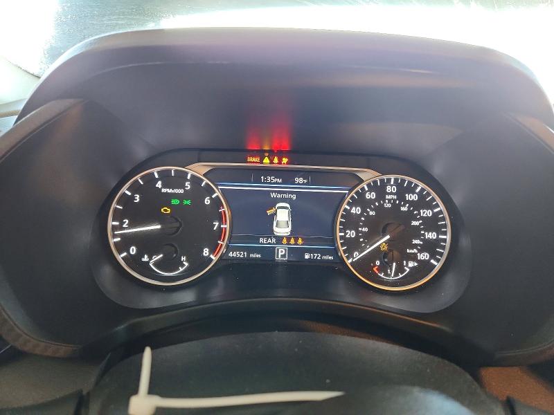 Продажа на аукционе авто 2024 Nissan Sentra, vin: 3N1AB8CV4RY268947, номер лота: 55655816