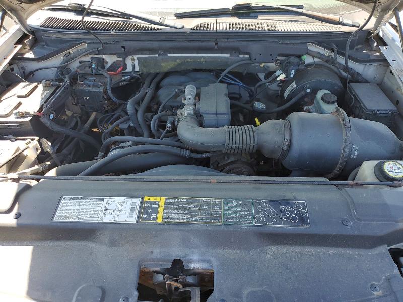 55831666 :رقم المزاد ، 1FTRX17242NB29395 vin ، 2002 Ford F-150 مزاد بيع