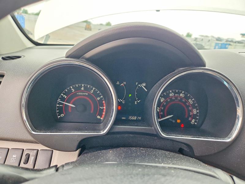 58909506 :رقم المزاد ، 5TDZK3EH9BS029188 vin ، 2011 Toyota Highlander مزاد بيع
