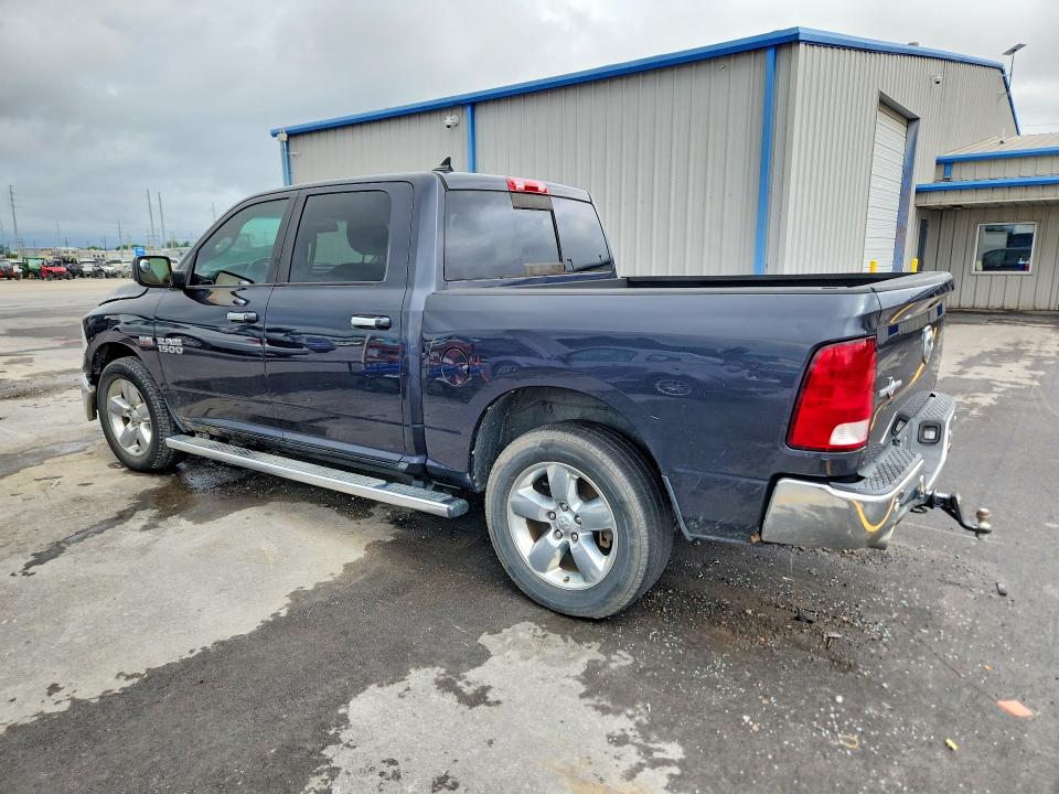 Продаж на аукціоні авто 2015 Ram 1500, vin: 1C6RR6LT9FS784754, номер лоту: 58067166
