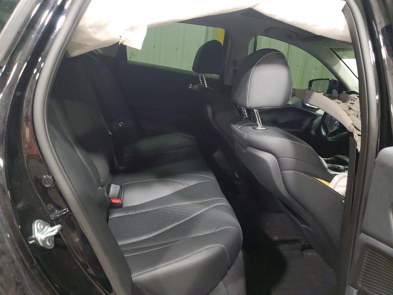 56677376 :رقم المزاد ، 19UUB5F40NA004040 vin ، 2022 Acura Tlx مزاد بيع