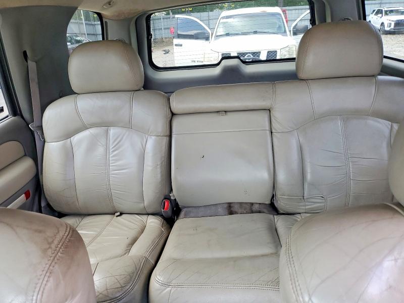 55709346 :رقم المزاد ، 1GNEC13T7YJ120349 vin ، 2000 Chevrolet Tahoe مزاد بيع