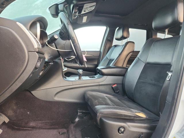 57553766 :رقم المزاد ، 1C4RJFAG8FC190236 vin ، 2015 Jeep Grand Cherokee مزاد بيع