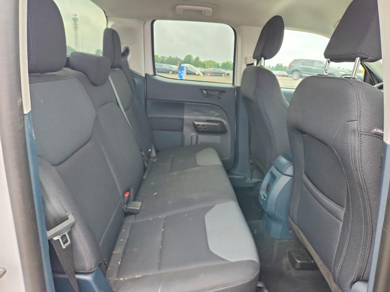 Aukcja sprzedaży 2022 Ford Maverick, vin: 3FTTW8F96NRA58444, numer aukcji: 57993996