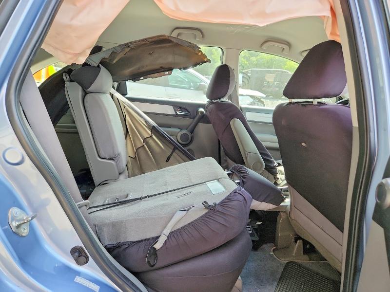 Продажа на аукционе авто 2010 Honda Cr-v, vin: 5J6RE4H33AL011390, номер лота: 55910966
