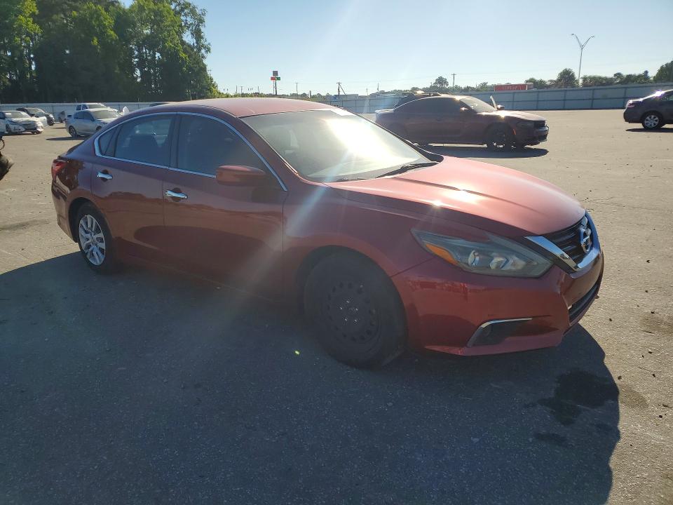 Aukcja sprzedaży 2016 Nissan Altima, vin: 1N4AL3AP5GC164738, numer aukcji: 55868196