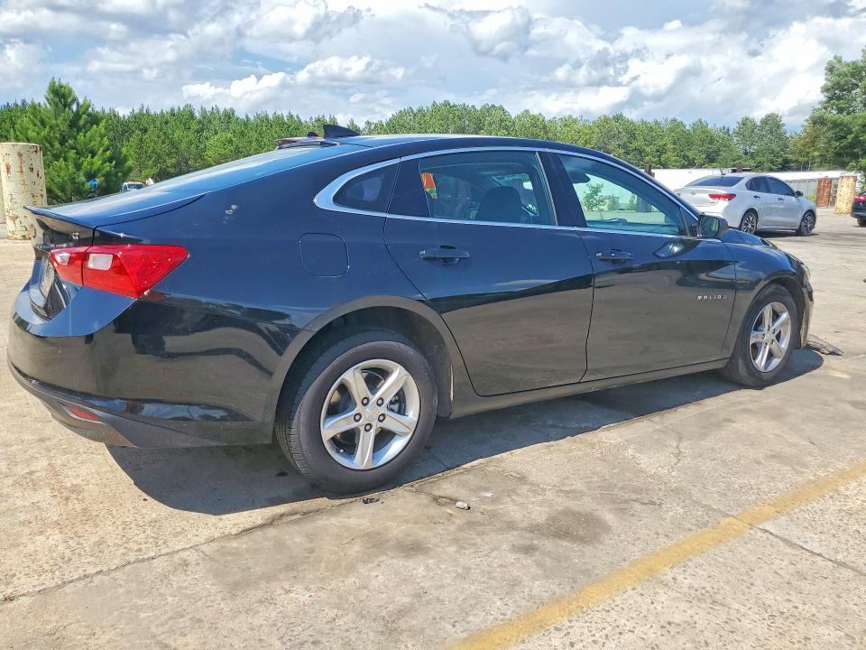 57459476 :رقم المزاد ، 1G1ZD5ST3PF170126 vin ، 2023 Chevrolet Malibu مزاد بيع