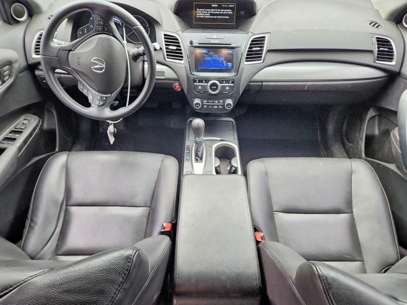 Aukcja sprzedaży 2016 Acura Rdx, vin: 5J8TB4H53GL003385, numer aukcji: 57911756