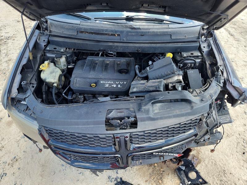 Продажа на аукционе авто 2015 Dodge Journey, vin: 3C4PDCGB3FT637567, номер лота: 59152946