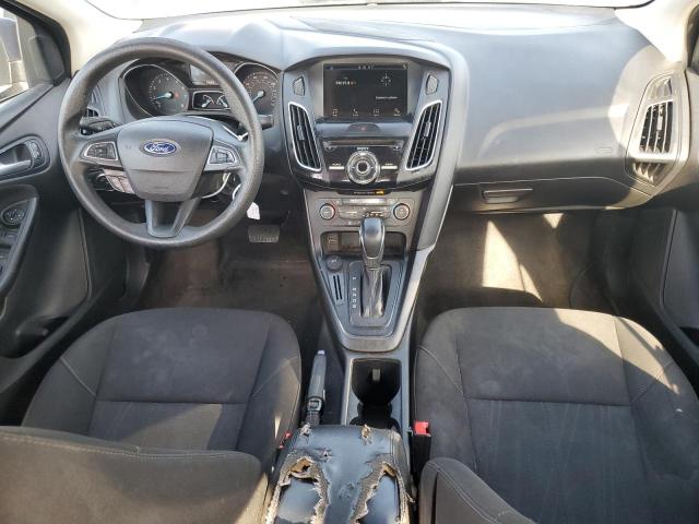 Продаж на аукціоні авто 2018 Ford Focus, vin: 1FADP3H26JL299889, номер лоту: 56676256