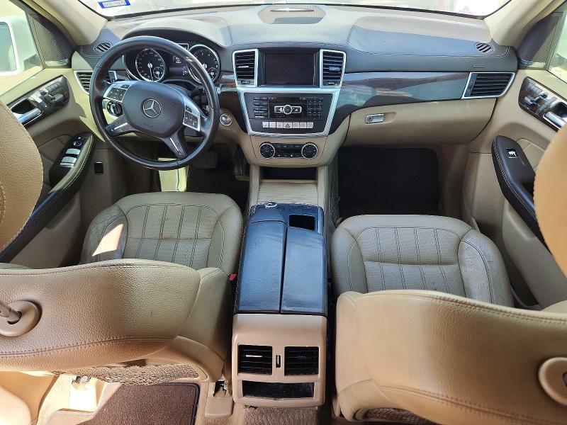 Продаж на аукціоні авто 2015 Mercedes-benz Gl, vin: 4JGDF6EEXFA501984, номер лоту: 58429216