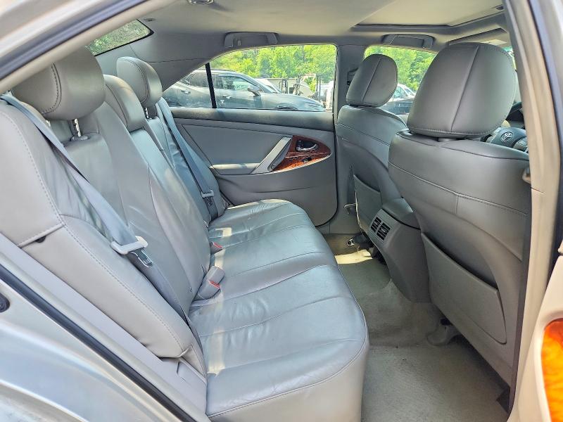 Aukcja sprzedaży 2011 Toyota Camry, vin: 4T1BF3EK5BU129264, numer aukcji: 58945536