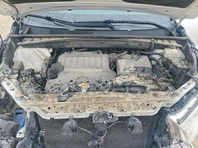 58907396 :رقم المزاد ، 5TDBKRFH5ES064558 vin ، 2014 Toyota Highlander مزاد بيع