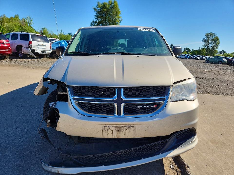 Aukcja sprzedaży 2014 Dodge Grand Caravan, vin: 2C4RDGBG6ER241119, numer aukcji: 56696006