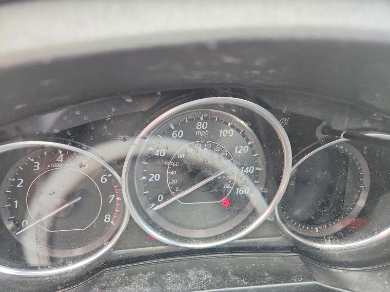 Aukcja sprzedaży 2015 Mazda 6, vin: JM1GJ1U67F1172495, numer aukcji: 57375936