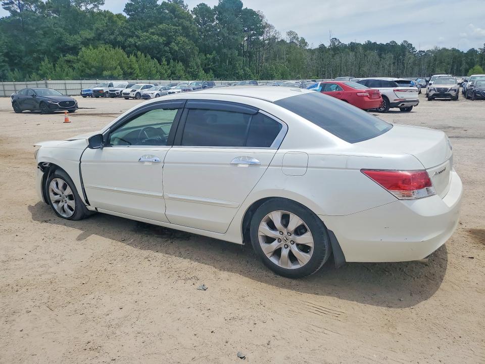 Продаж на аукціоні авто 2010 Honda Accord, vin: 1HGCP3F86AA026770, номер лоту: 56101636