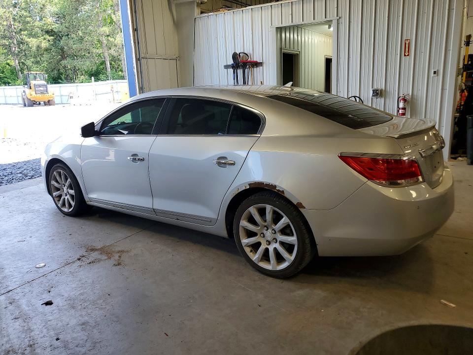 Aukcja sprzedaży 2012 Buick Lacrosse, vin: 1G4GJ5E32CF115711, numer aukcji: 55834916