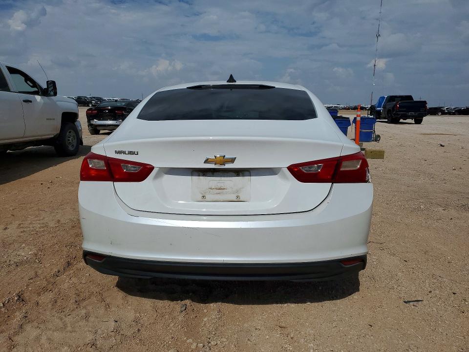 Продажа на аукционе авто 2018 Chevrolet Malibu, vin: 1G1ZB5ST9JF185971, номер лота: 59128976