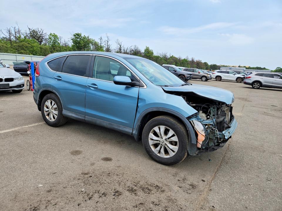 Aukcja sprzedaży 2014 Honda Cr-v, vin: 2HKRM4H54EH632917, numer aukcji: 56492786
