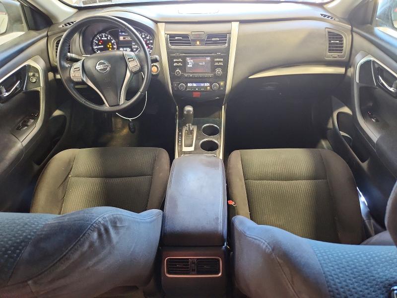 2014 Nissan Altima მანქანა იყიდება აუქციონზე, vin: 1N4AL3AP7EC199732, აუქციონის ნომერი: 56054716