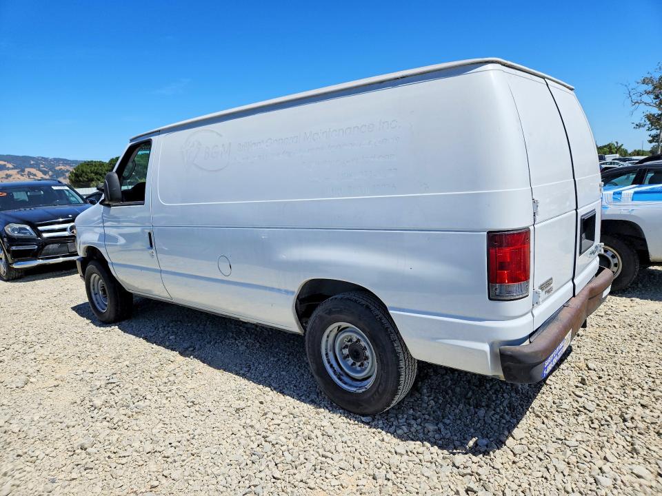 Продаж на аукціоні авто 2011 Ford Econoline, vin: 1FTNE1EW3BDA67228, номер лоту: 56355096