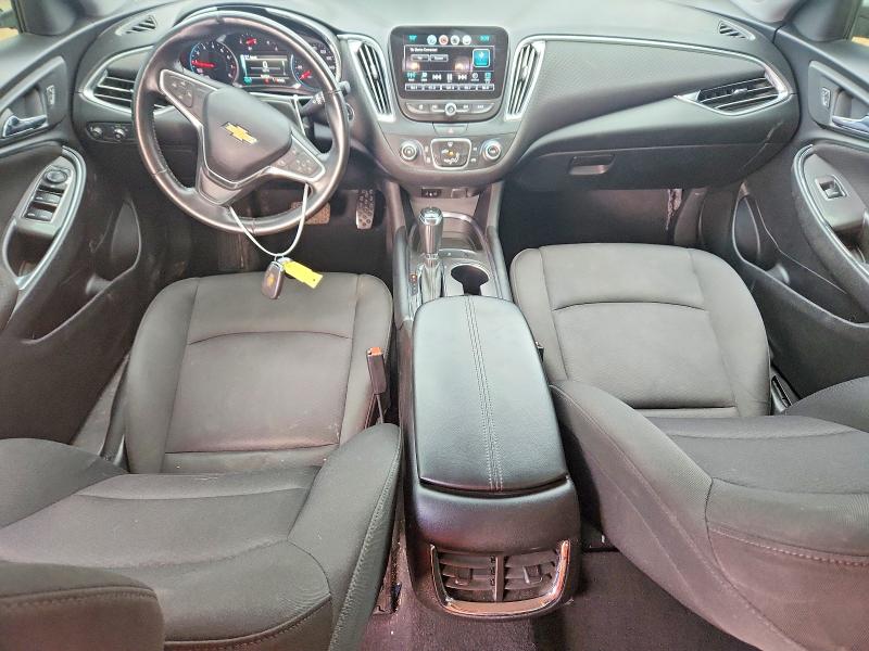 Продаж на аукціоні авто 2018 Chevrolet Malibu, vin: 1G1ZD5ST2JF183196, номер лоту: 55787796
