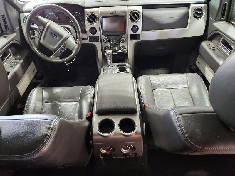 Продажа на аукционе авто 2013 Ford F150, vin: 1FTFW1ET8DKF72526, номер лота: 59596656