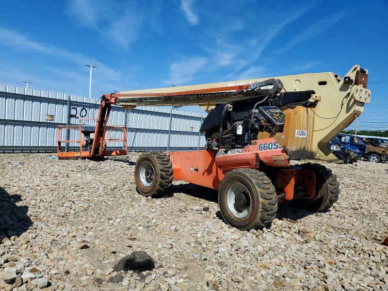 Продаж на аукціоні авто 2006 Jlg 660sj, vin: 0300098724, номер лоту: 55208666