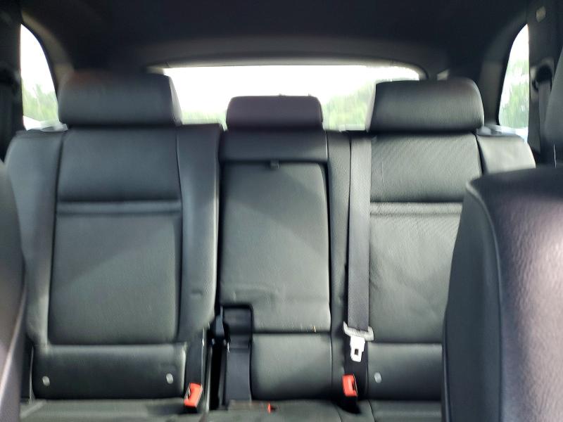 Aukcja sprzedaży 2011 Bmw X5, vin: 5UXZV8C56BL420103, numer aukcji: 57344936