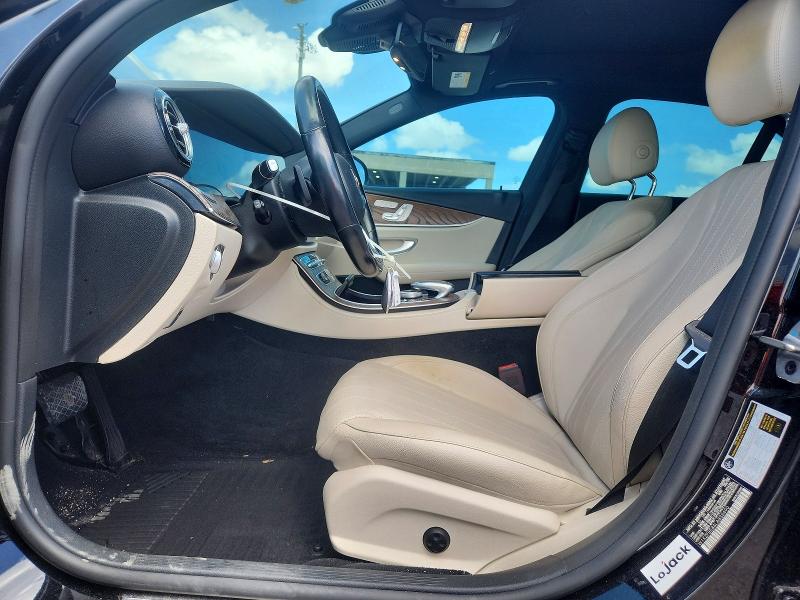 Продаж на аукціоні авто 2020 Mercedes-benz E, vin: W1KZF8EB4LA835490, номер лоту: 56570706