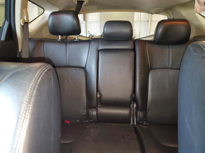 Продажа на аукционе авто 2009 Nissan Murano, vin: JN8AZ18WX9W137387, номер лота: 57267296