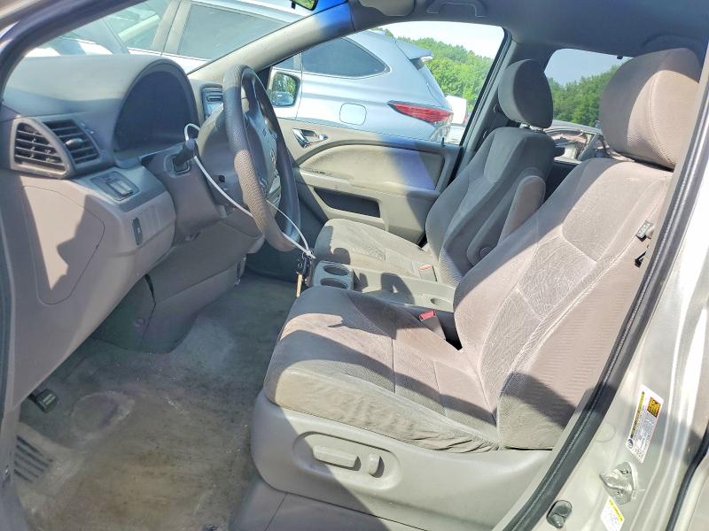Aukcja sprzedaży 2008 Honda Odyssey, vin: 5FNRL38438B412336, numer aukcji: 56959356