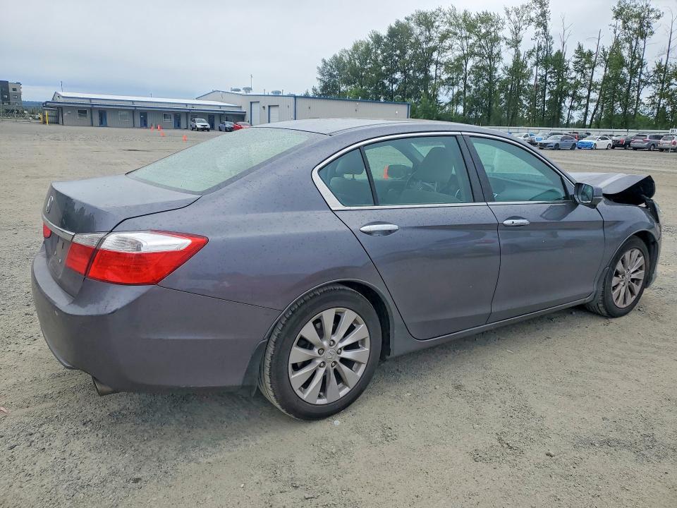 Aukcja sprzedaży 2013 Honda Accord, vin: 1HGCR2F76DA254395, numer aukcji: 59020696