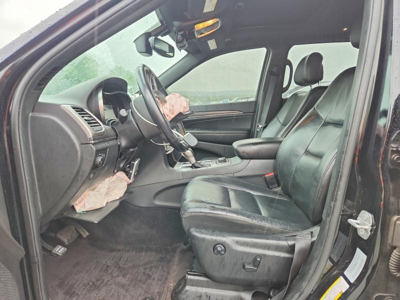 Aukcja sprzedaży 2018 Jeep Grand Cherokee, vin: 1C4RJFBG6JC144699, numer aukcji: 58237776
