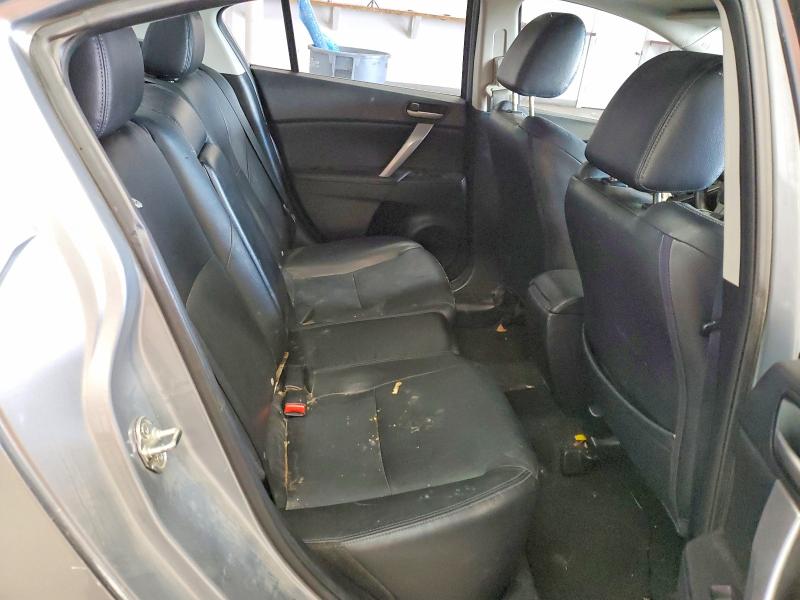 58795776 :رقم المزاد ، JM1BL1W72C1629283 vin ، 2012 Mazda 3 مزاد بيع