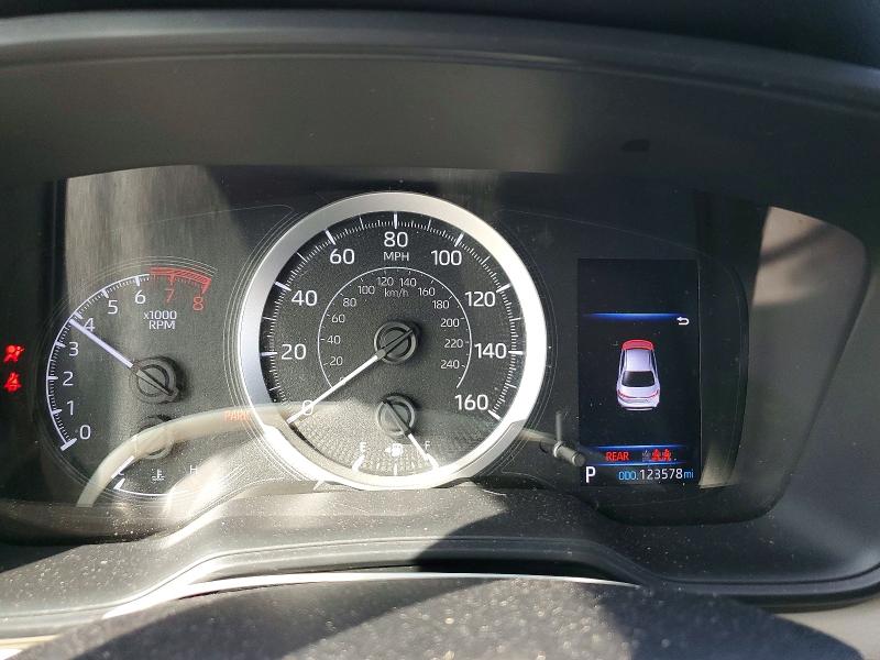 Продажа на аукционе авто 2020 Toyota Corolla, vin: JTDEPRAE9LJ034064, номер лота: 85967035