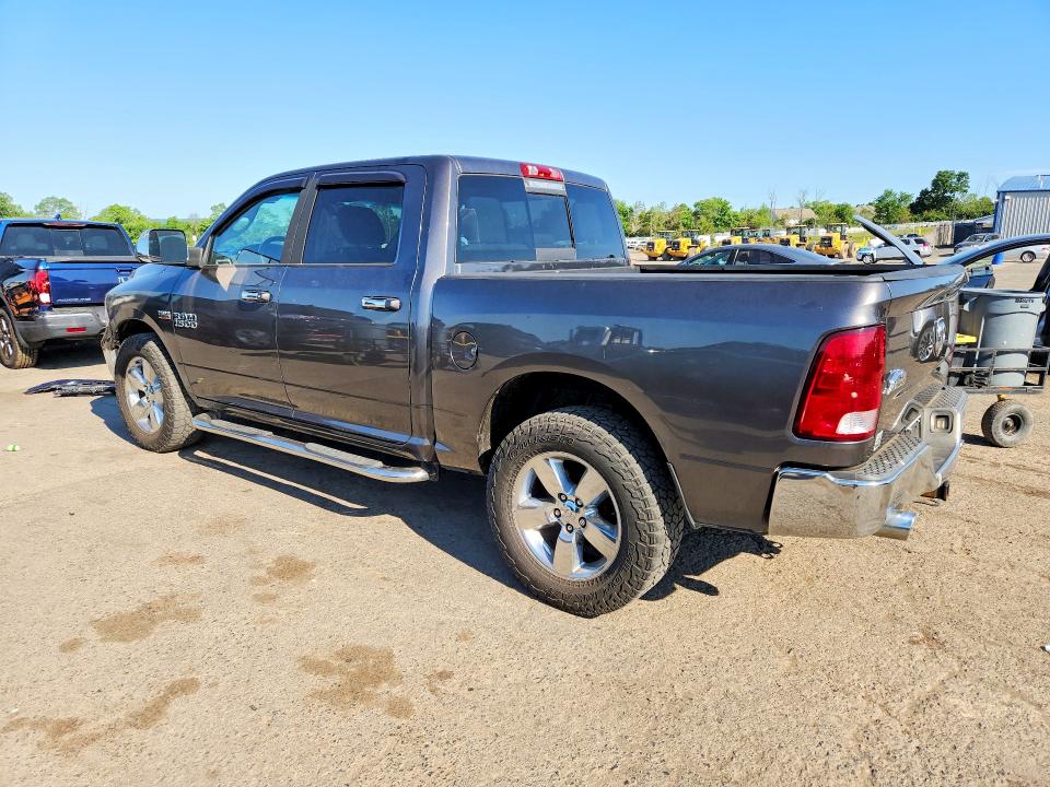 Aukcja sprzedaży 2015 Ram 1500, vin: 3C6RR7LT7FG665937, numer aukcji: 55413846