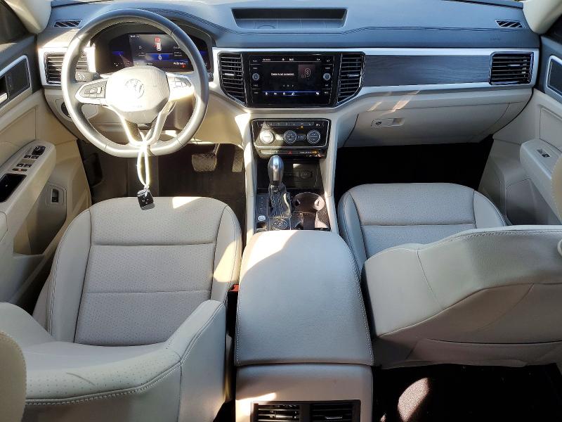 Продаж на аукціоні авто 2022 Volkswagen Atlas, vin: 1V2HP2CA3NC500236, номер лоту: 56359626