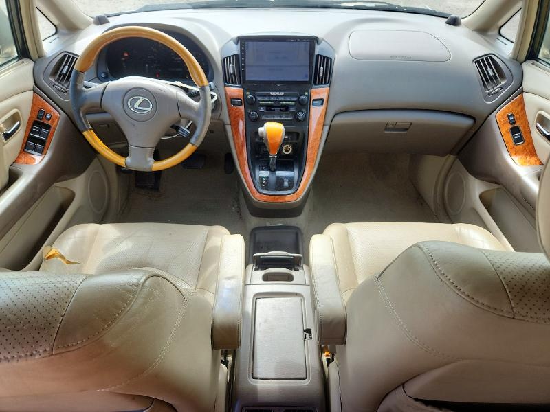 Продаж на аукціоні авто 2002 Lexus 300, vin: JTJGF10U520143953, номер лоту: 55865456