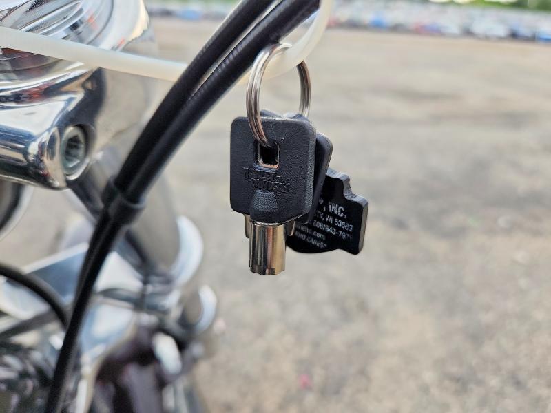 Продаж на аукціоні авто 2014 Harley-davidson Fxdwg, vin: 1HD1GPM1XEC305361, номер лоту: 56988326