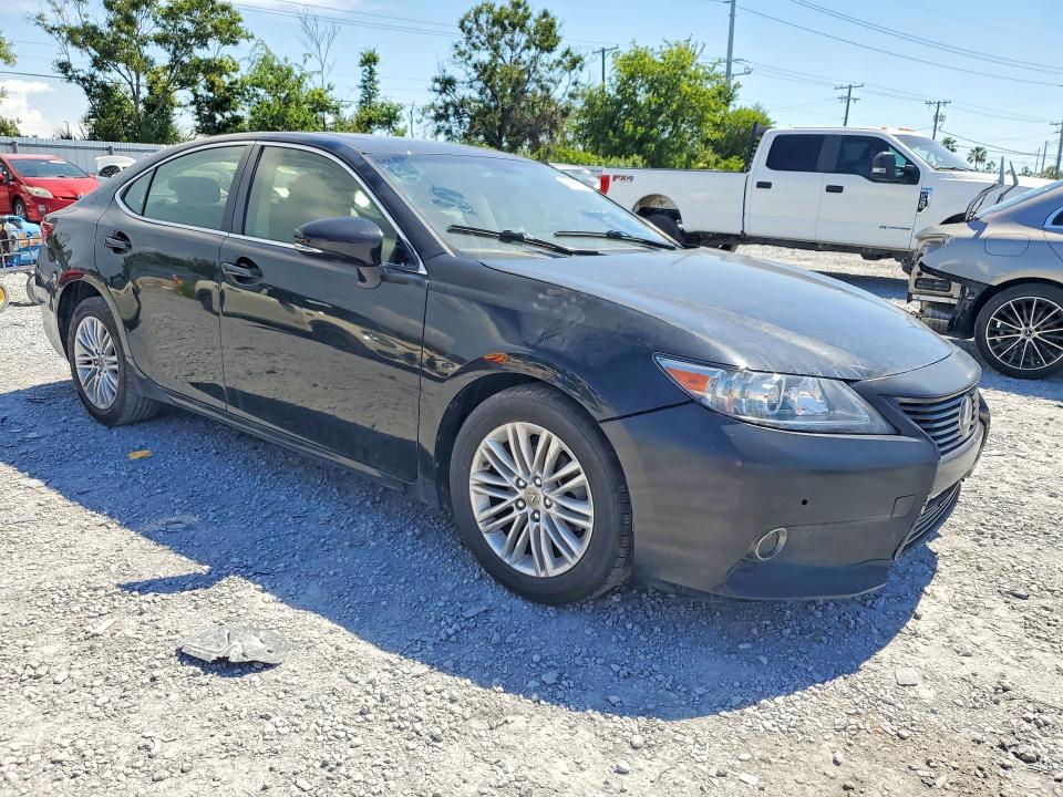 Продажа на аукционе авто 2013 Lexus Es, vin: JTHBK1GG7D2055744, номер лота: 57272786