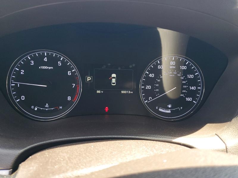 2015 Hyundai Genesis მანქანა იყიდება აუქციონზე, vin: KMHGN4JEXFU080521, აუქციონის ნომერი: 58052866