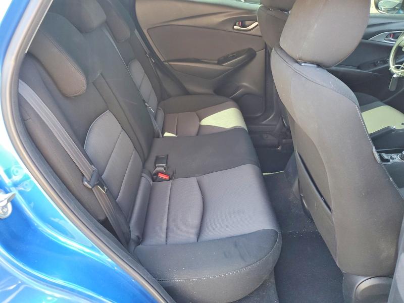 Aukcja sprzedaży 2017 Mazda Cx-3, vin: JM1DKFB72H0155248, numer aukcji: 55215816