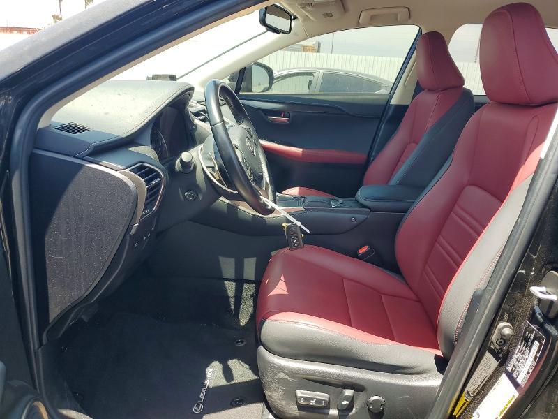 Продажа на аукционе авто 2021 Lexus Nx 300, vin: JTJDARBZ0M2199010, номер лота: 55944946