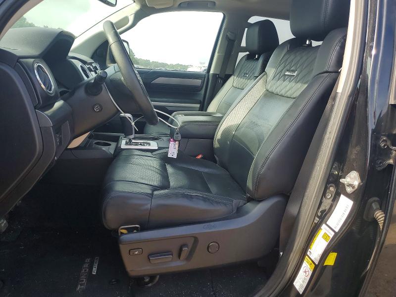 Продажа на аукционе авто 2016 Toyota Tundra, vin: 5TFAY5F1XGX505328, номер лота: 58185166