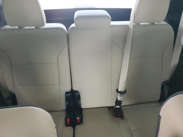 Продажа на аукционе авто 2026 Buick Enclave, vin: 5GAERAKS3TJ254205, номер лота: 58995046